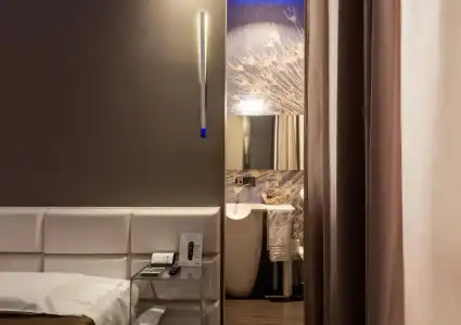 Le Camp Resort - 51