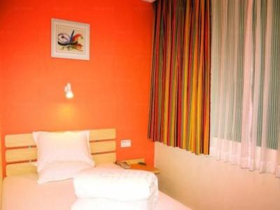 7Days Inn - 2