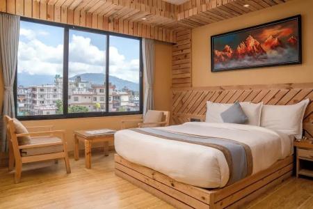 Trekkers Inn - 75