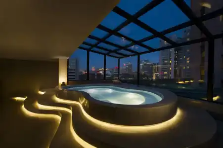 Hilton Beijing - 18