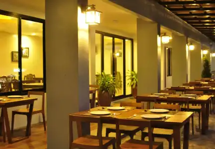 Phranang Place - 25
