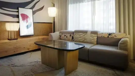 NOBU Las Vegas – A Caesars Rewards Destination - 26