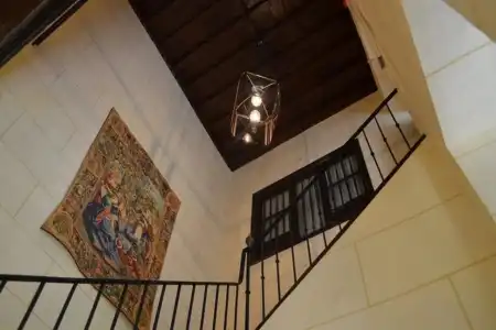 Palacio de Mariana Pineda - 11