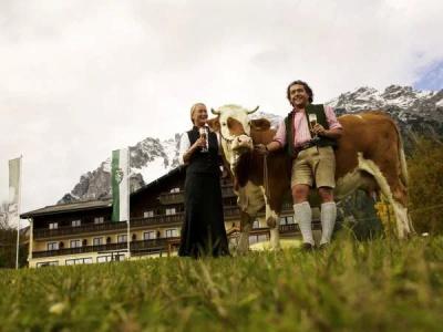 Berghof - 29