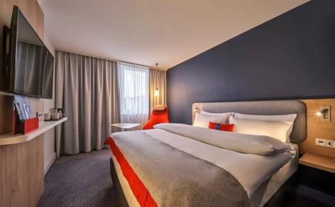 Holiday Inn Express Dortmund by IHG - 84