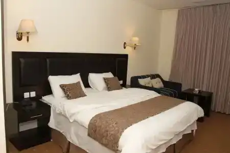 Jeddah Palace - 59