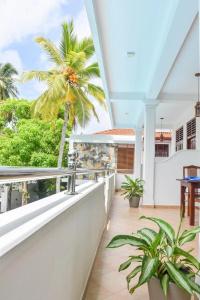 Villa De White Sambur - 42