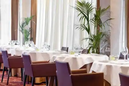 The Savoy - 1