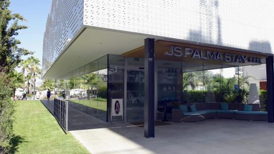 JS Palma Stay - Adults Only - 0