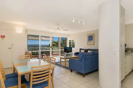 Bali Hai Apartments Noosa - 215