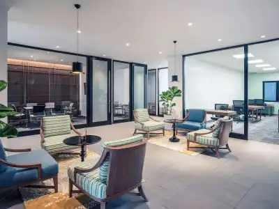 Mercure Yangon Kaba Aye - 21