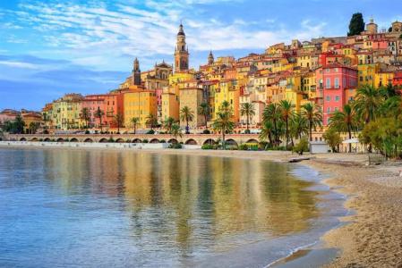 Pierre & Vacances Residence Les Rivages du Parc - Menton - 47
