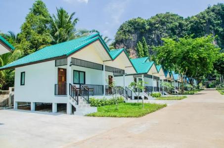 Changsi Resort - 19