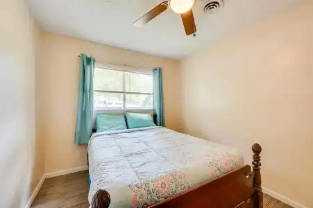 Quiet Columbus Home w/ Private Deck & Grill! - 19