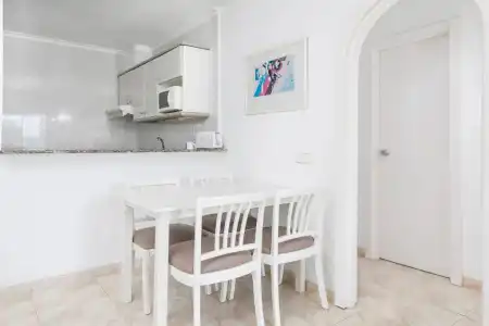 Apartamentos Siesta I - 102