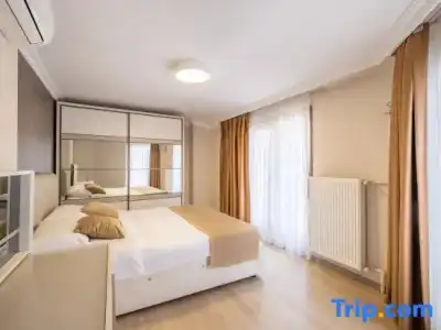 The Canka Residance Istanbul - 110