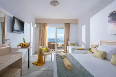 Blue Bay Resort - 50
