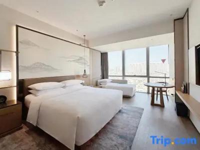 Four Points by Sheraton Suzhou, Wuzhong - 33