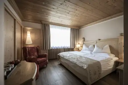 ADLER Spa Resort Dolomiti - 27