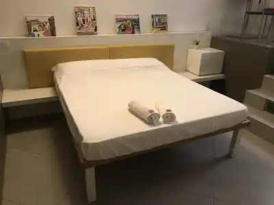 Little Italy Boutique Hostel - 63