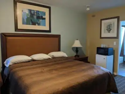 San Marina Motel - 5