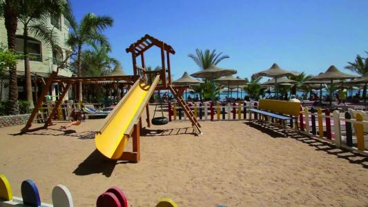 Bella Vista Resort Hurghada - All Inclusive - 19