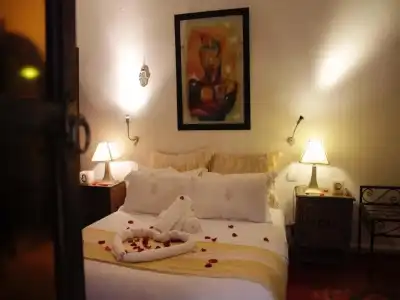 Riad Dar Khmissa - 40
