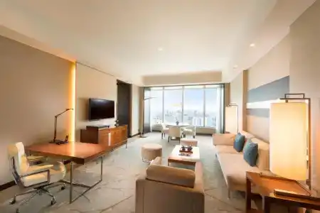 Conrad Tokyo - 27