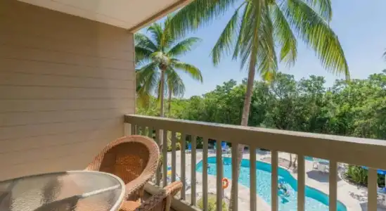 Coconut Mallory Resort And Marina By Kees Vacations - 135