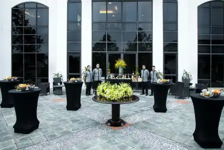 InterContinental Hanoi Westlake by IHG - 34
