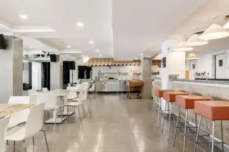 AluaSun Helios Beach - All Inclusive - 17