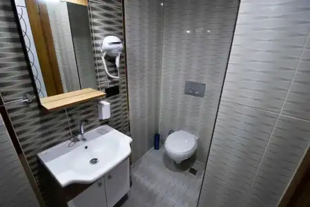 Ersoy Ikiz Otel - 9