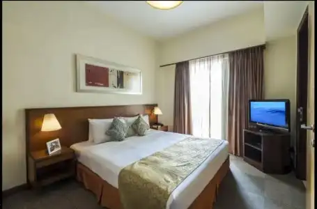 Somerset Bencoolen Singapore - 46