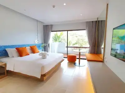 Novotel Rayong Rim Pae - 104