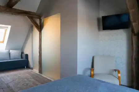 Dagen Haus Guesthouse - 33