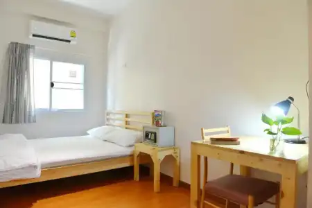 PanPan Hostel Bangkok - 29