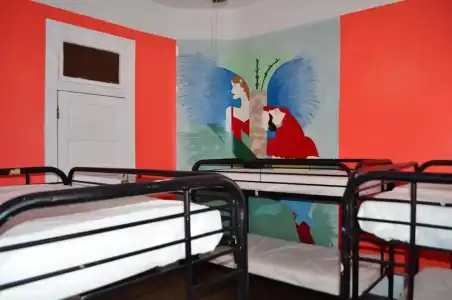 India House Hostel - 22