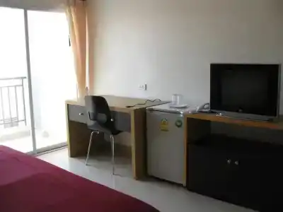 Baan Pak I Un Hua Hin - 61