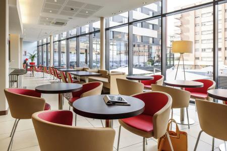 ibis Lugano Paradiso - 15