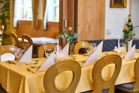 Flair Weinstube Lochner - 12