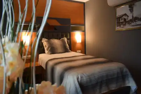 Grand Rimedya Bursa - 1