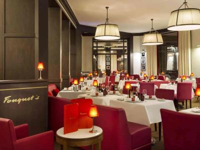 Hôtel Barrière Le Royal La Baule - 27