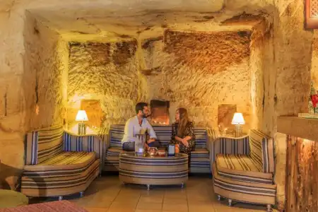 Petra Guest House - 27