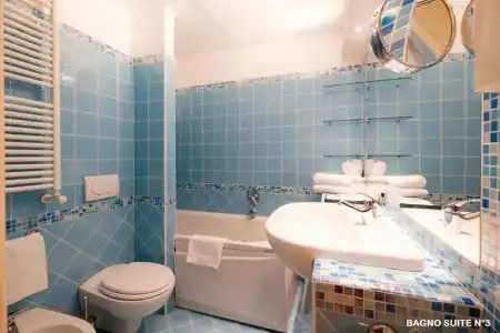 Residence Sacchi - 108