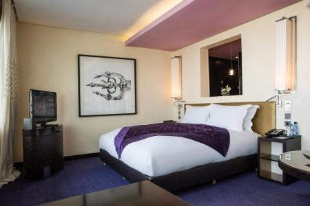 Sofitel Casablanca Tour blanche - 48