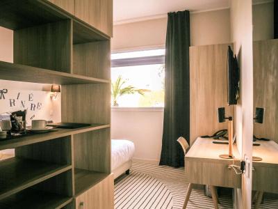 Best Western Plus Antibes Riviera - 73