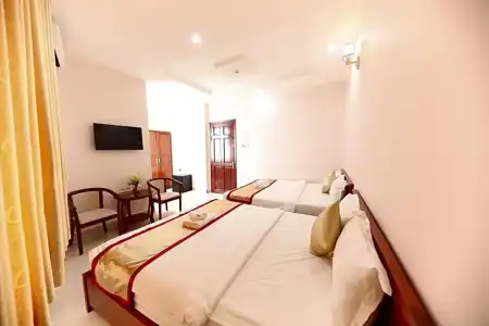 Thuan Hai - 40