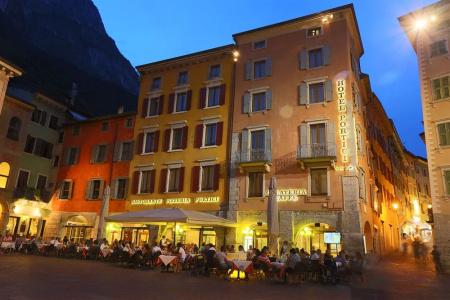 Portici Romantik & Wellness - 22