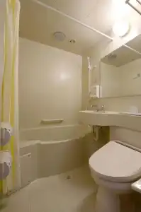 Toyoko Inn Kintetsu Yokkaichi-eki Kita-guchi - 8