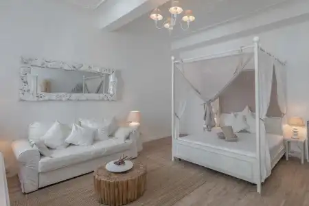 Gravina Suite Frattina - 138